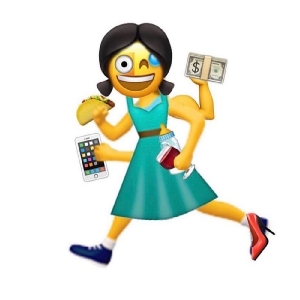 Meet your Posher, Linnet